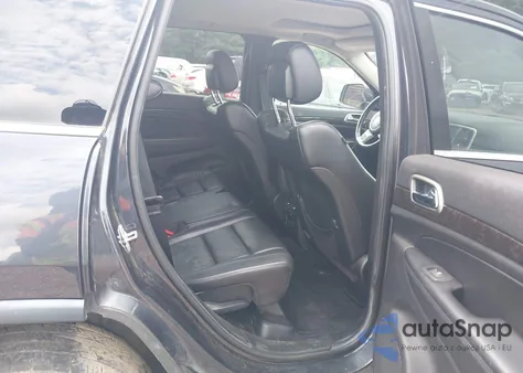 2012 Jeep Grand Cherokee Laredo z USA, uszkodzony, nr VIN 1C4RJFAT8CC307855